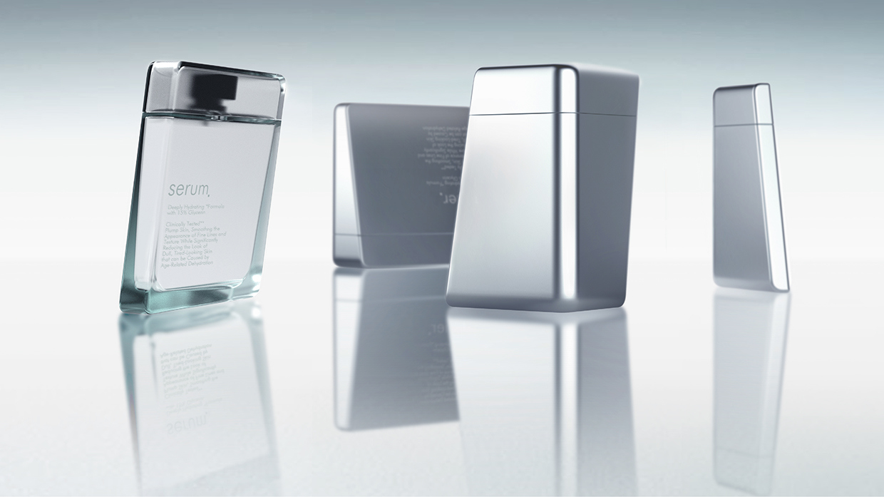 Reprint，industrial design，product design，packing，high-end，texture，