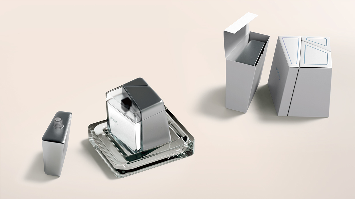 Reprint，industrial design，product design，packing，high-end，texture，