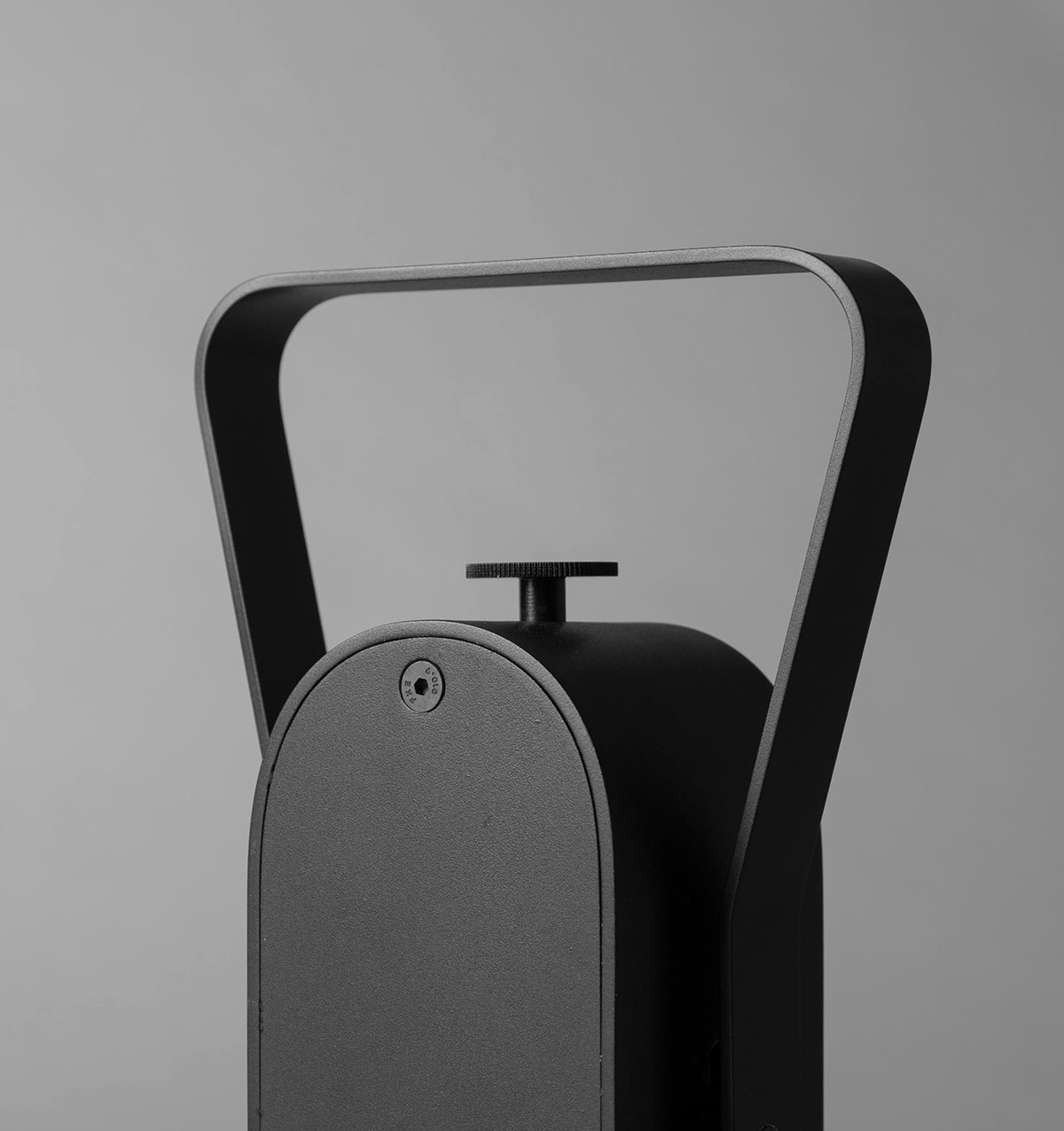 Blair McIntosh，lantern，lighting，