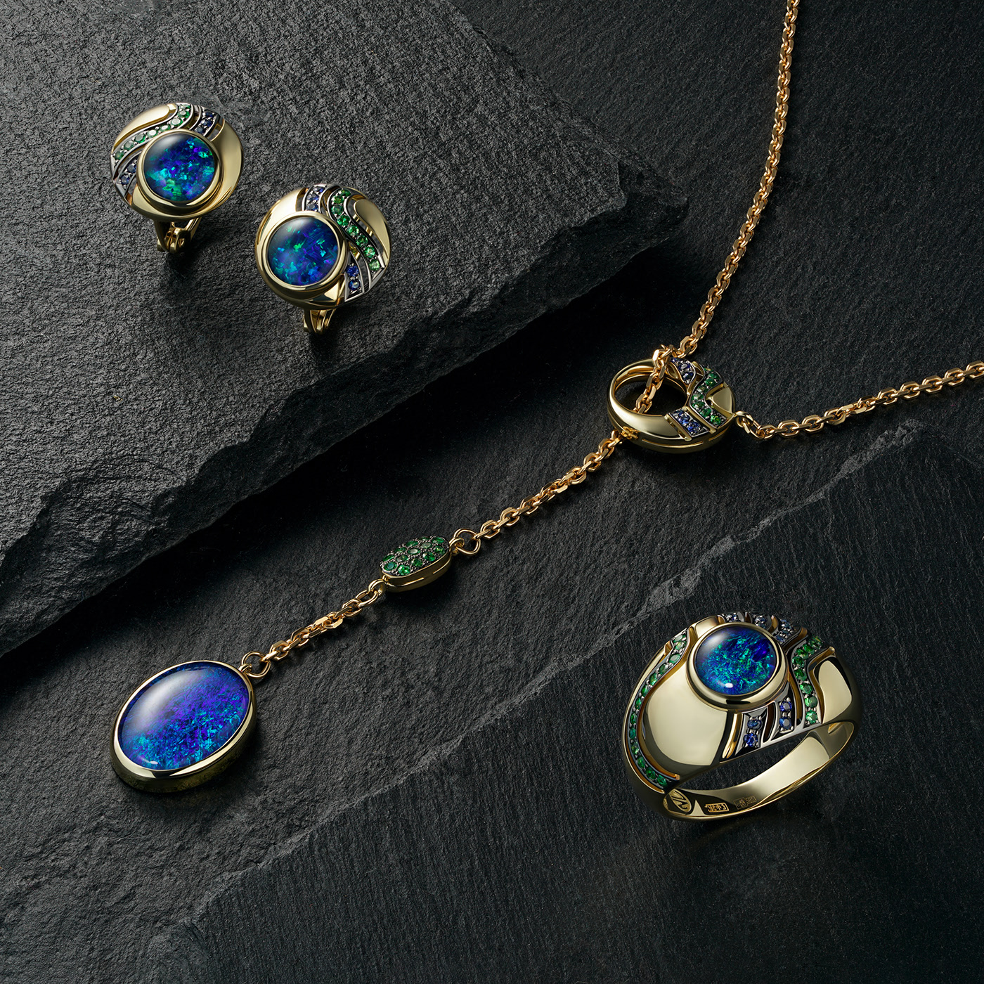 Photography，Jewellery，Natasha Libelle，