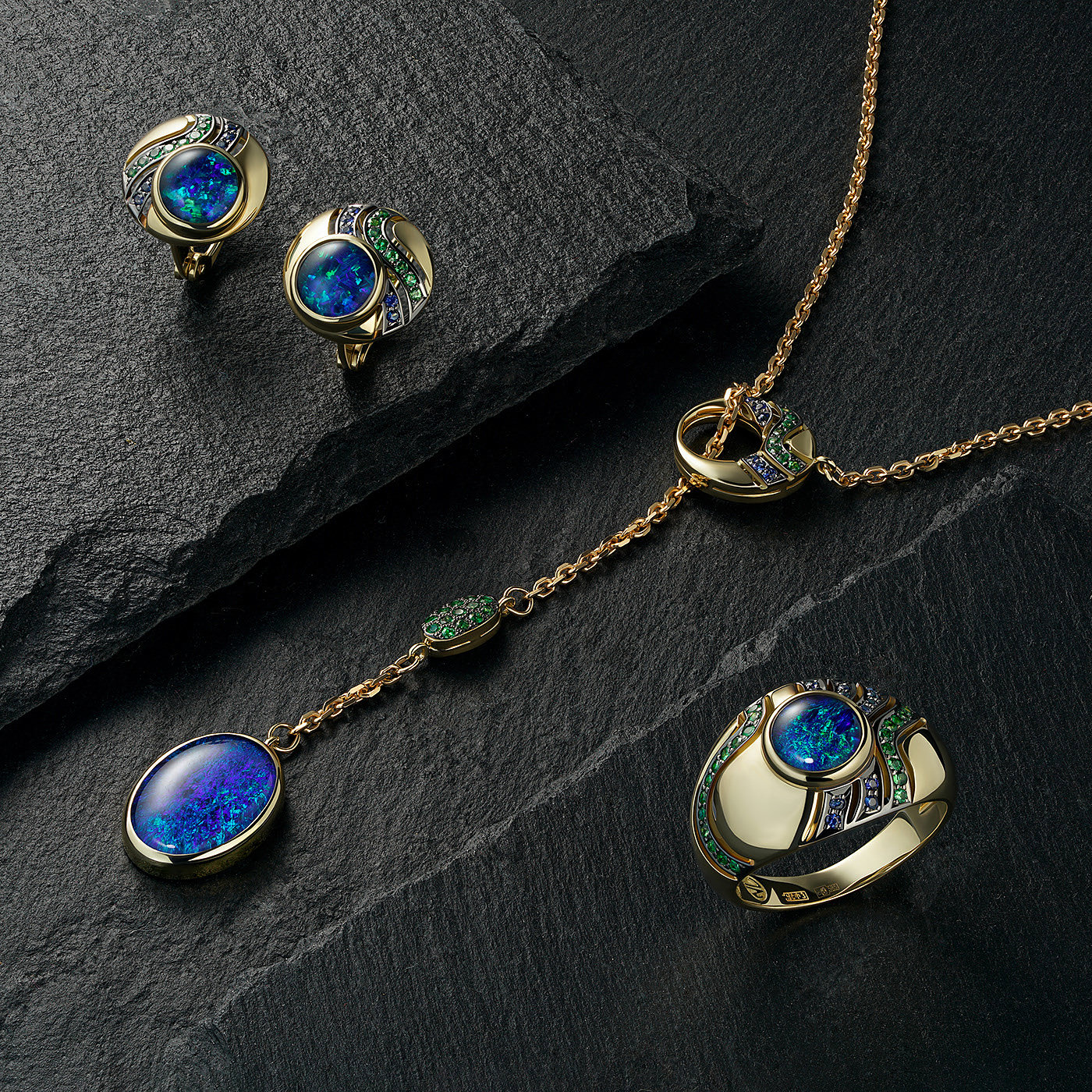 Photography，Jewellery，Natasha Libelle，