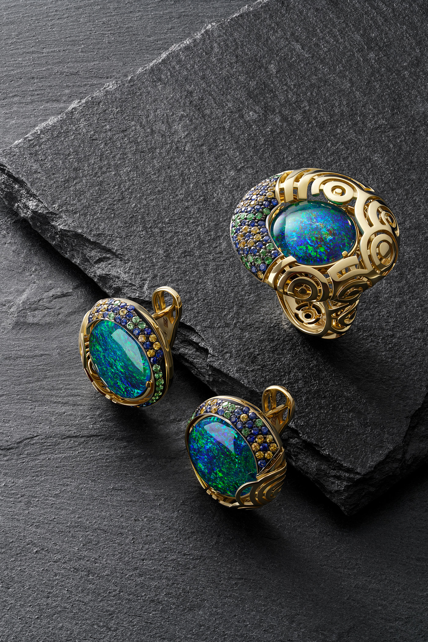 Photography，Jewellery，Natasha Libelle，