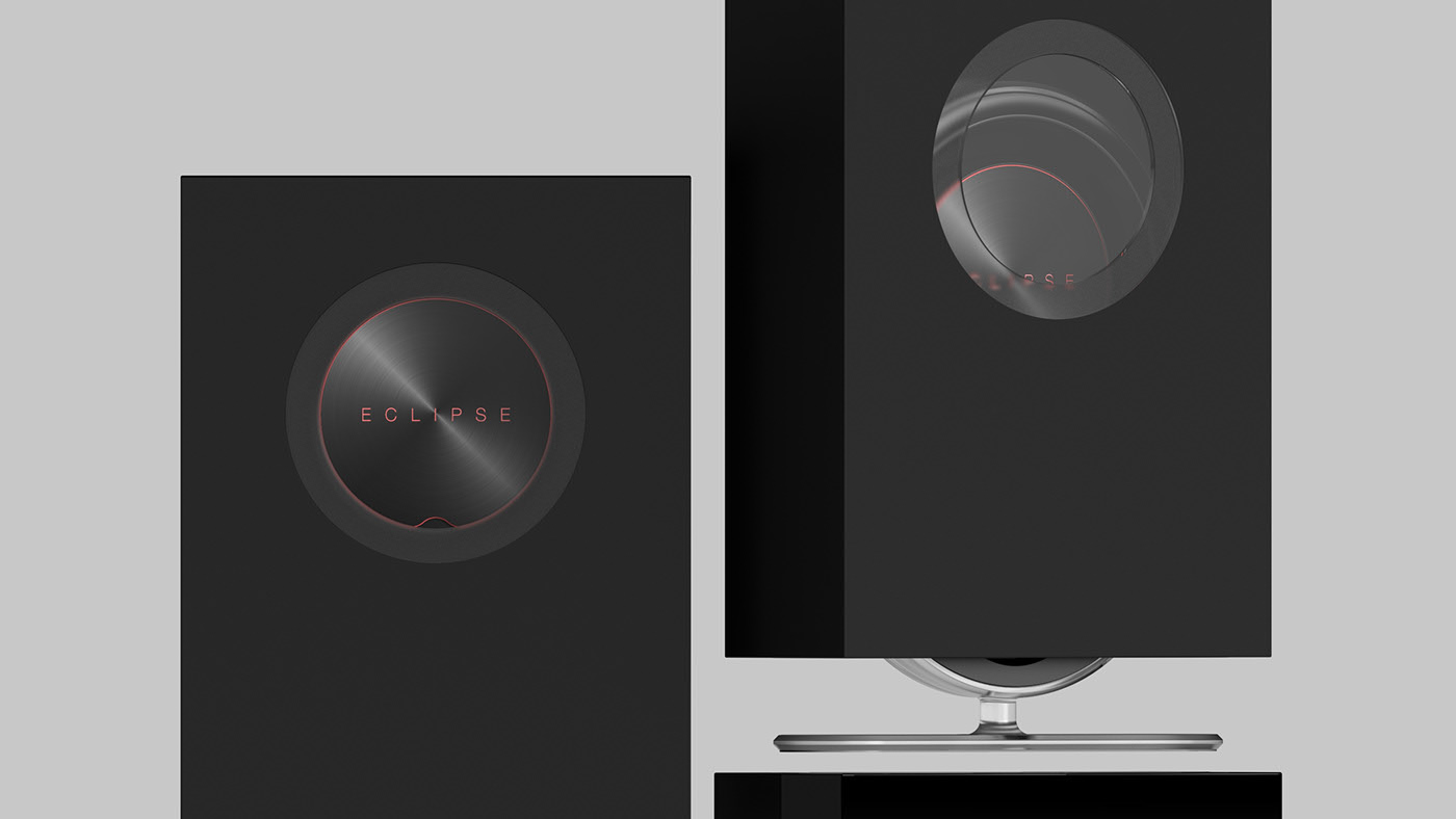 Nikhil Kapoor，eclipse，time，desk clock，Luminous，