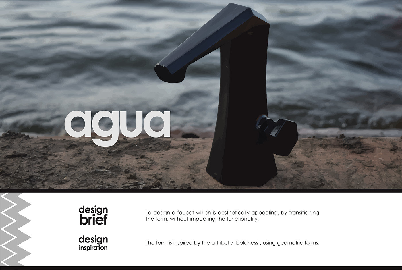Reprint，industrial design，product design，Interior design，water tap，