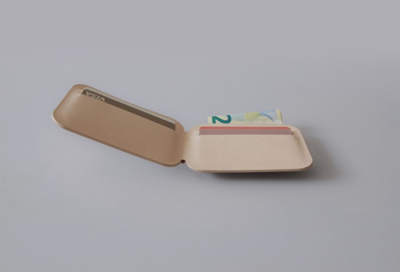 wallet，Minimalism，fashion，manual，Leatherwear，