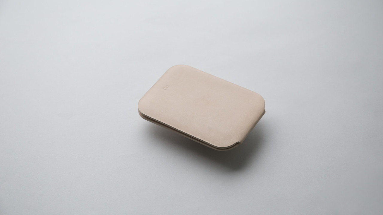 wallet，Minimalism，fashion，manual，Leatherwear，
