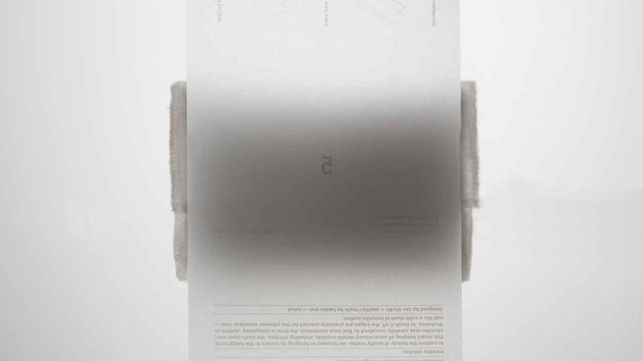 wallet，Minimalism，fashion，manual，Leatherwear，