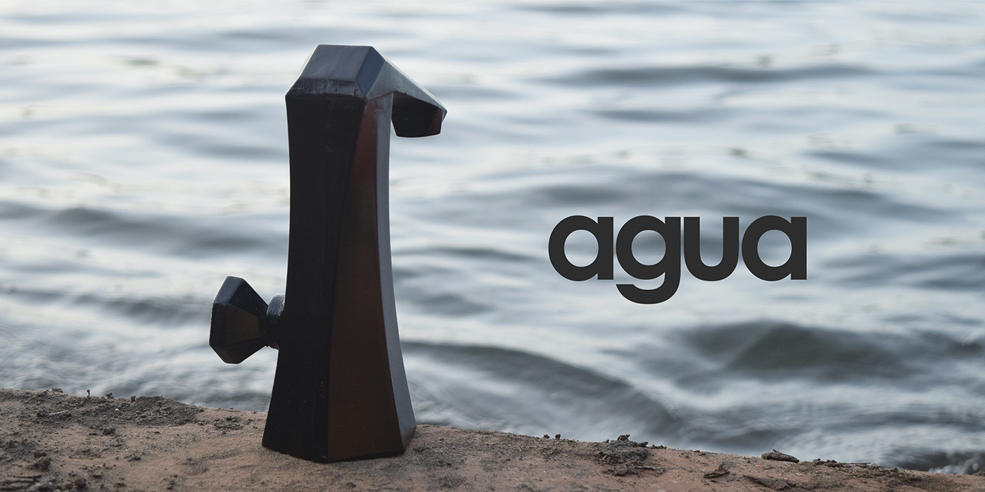 Reprint，industrial design，product design，Interior design，water tap，