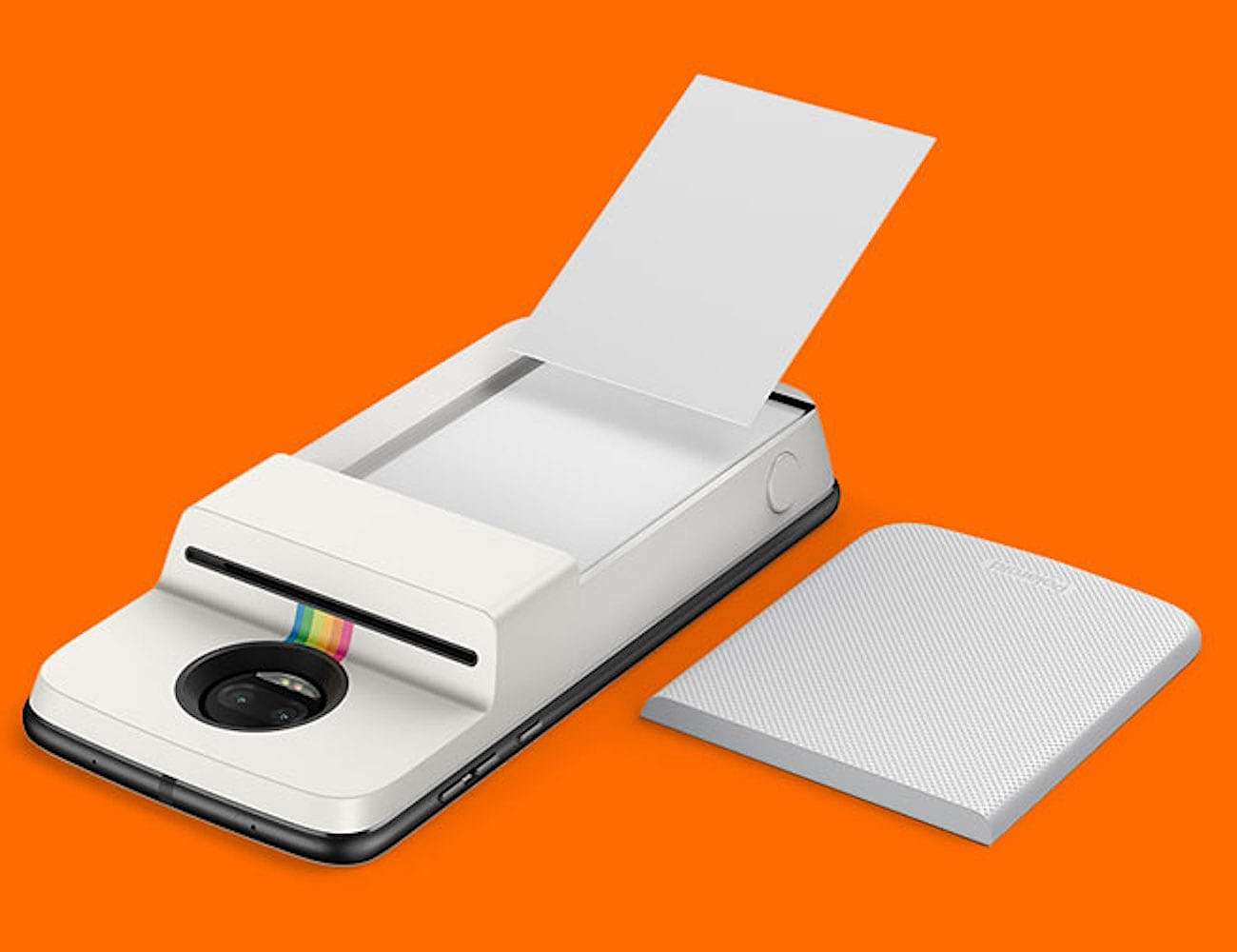 intelligence，Instant camera，Photo printer，