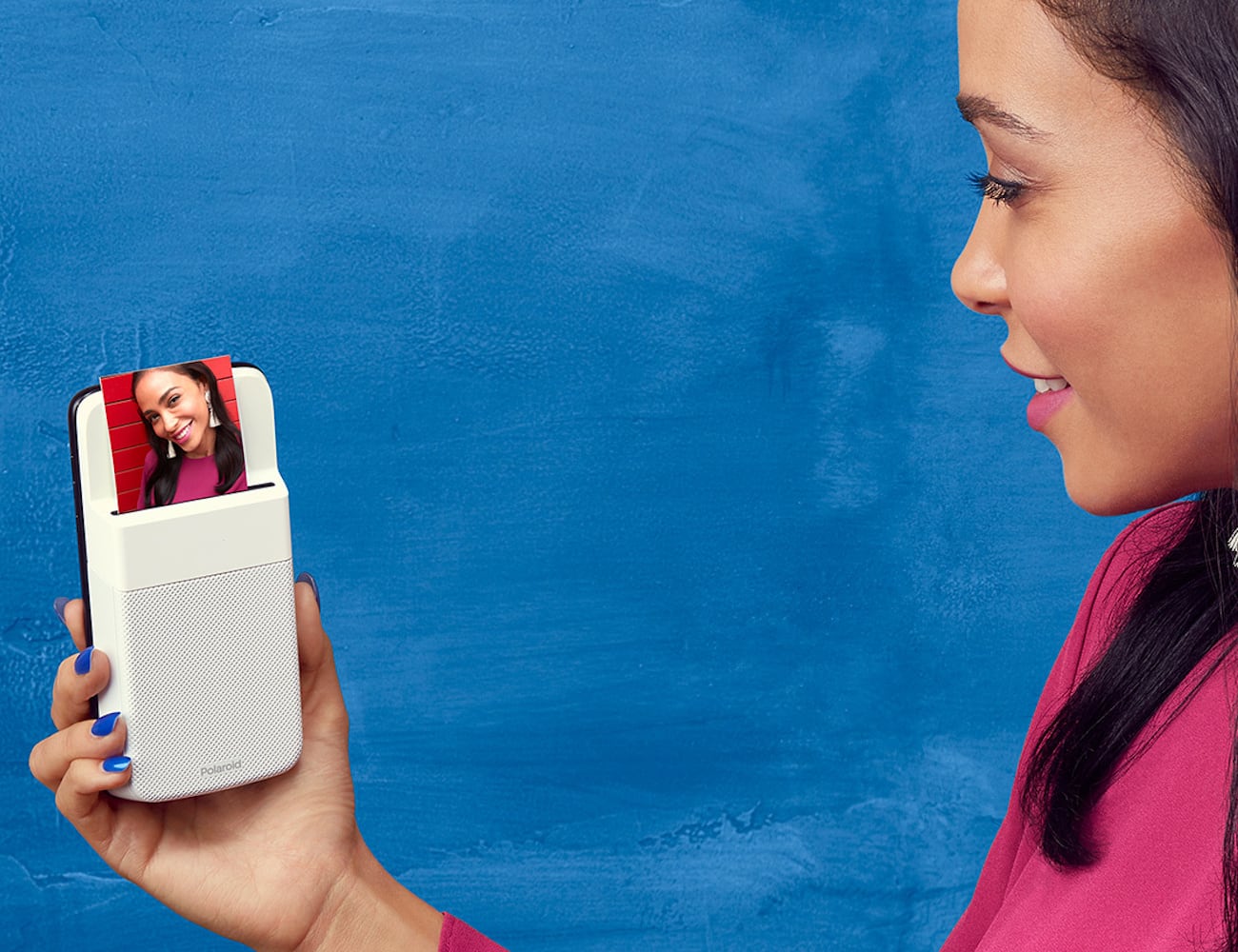 intelligence，Instant camera，Photo printer，