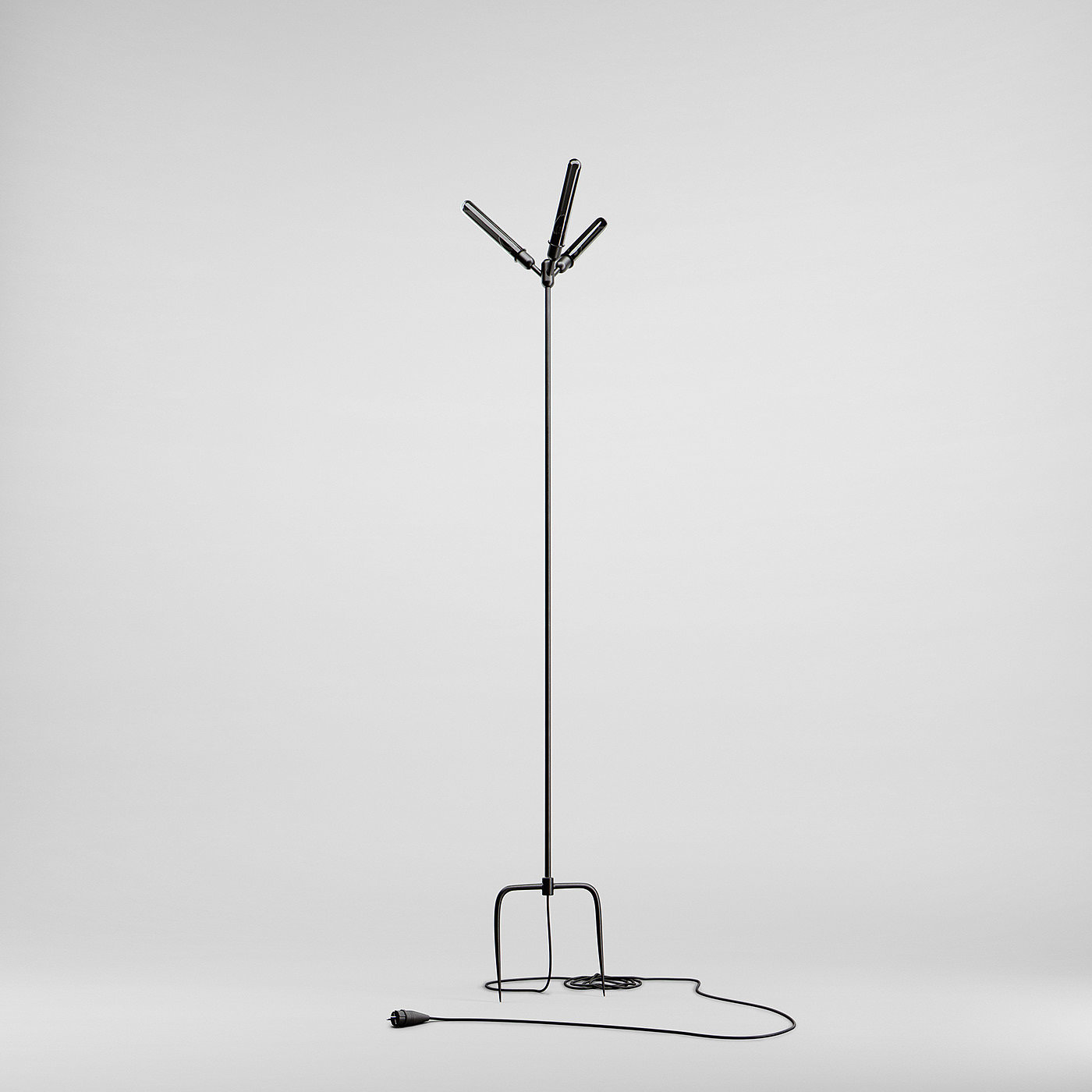 可视化，3d，KEHA3 Lamps，Andres Saarnak，照明，灯饰，