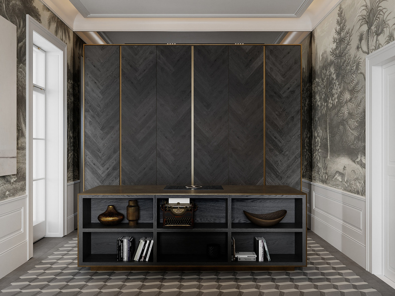 Zadar海洋之家 世纪初的别墅修复工程欣赏 普象网 Zadar海洋之家 世纪初的别墅修复工程欣赏 普象网