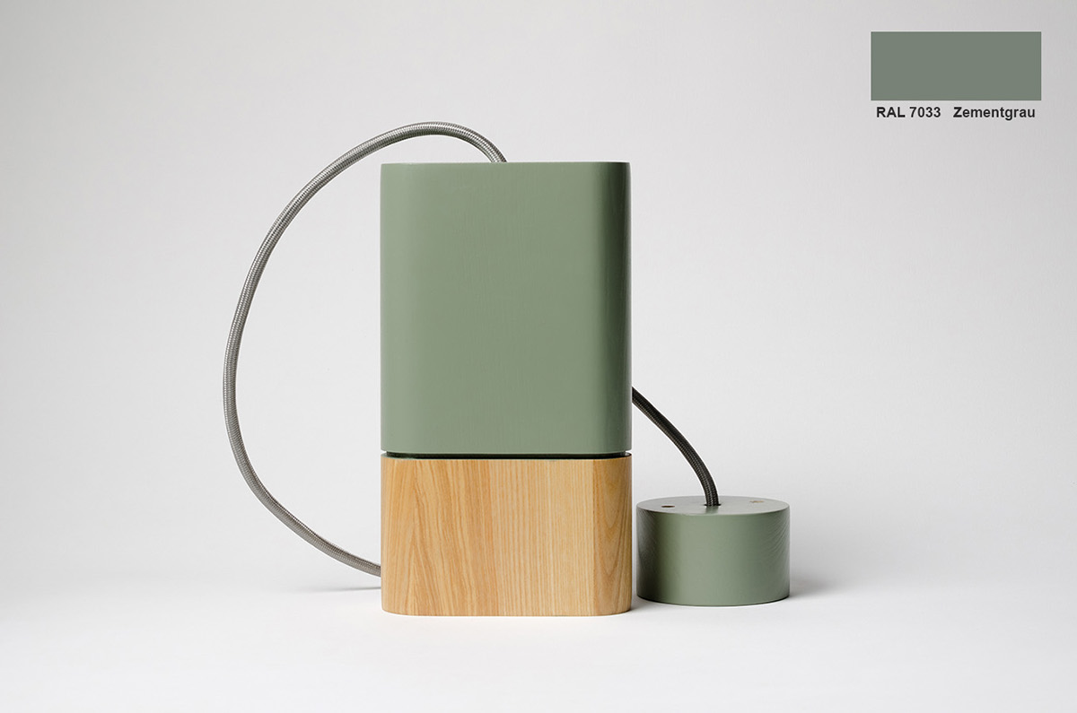 Lamp BW1，Julia Kononenko，Lighting，lighting，a chandelier，soft，Ukrainian Design Award，