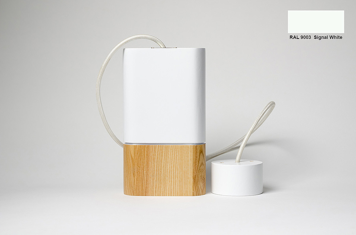 Lamp BW1，Julia Kononenko，Lighting，lighting，a chandelier，soft，Ukrainian Design Award，