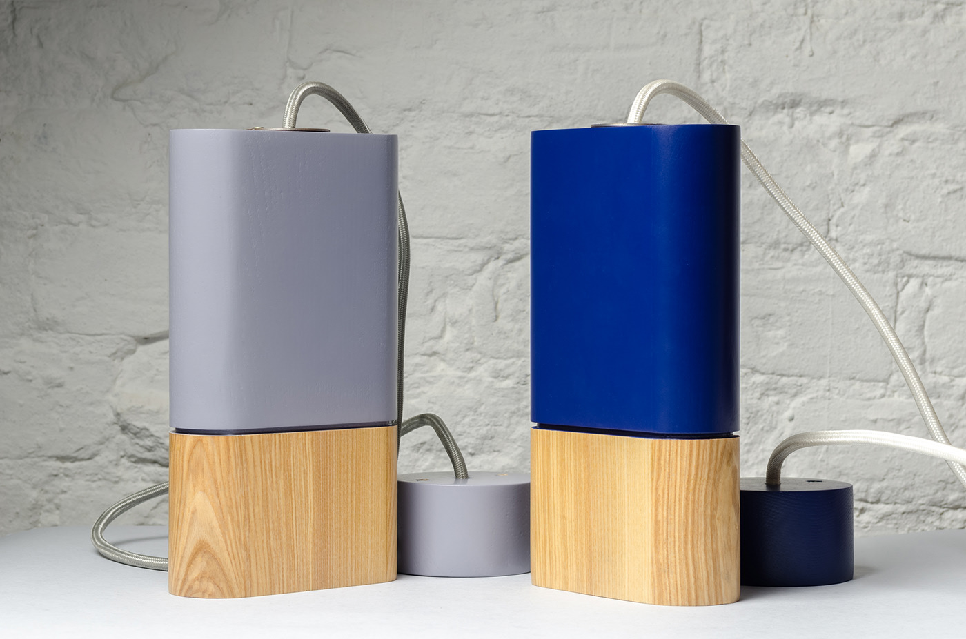 Lamp BW1，Julia Kononenko，Lighting，lighting，a chandelier，soft，Ukrainian Design Award，