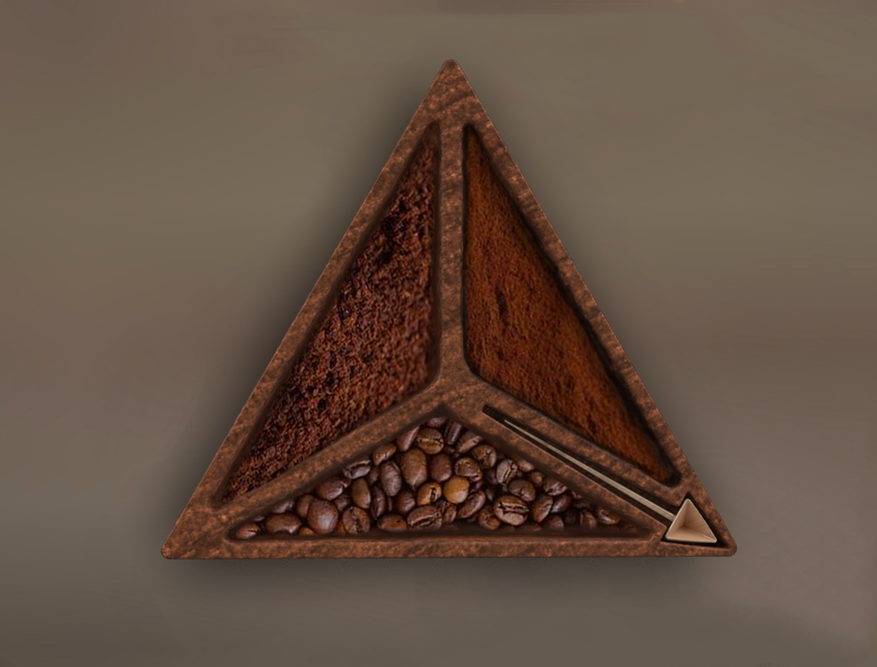 Coffee，Souvenir ，gift，hobby，taste，attempt，gift，Yunnan，