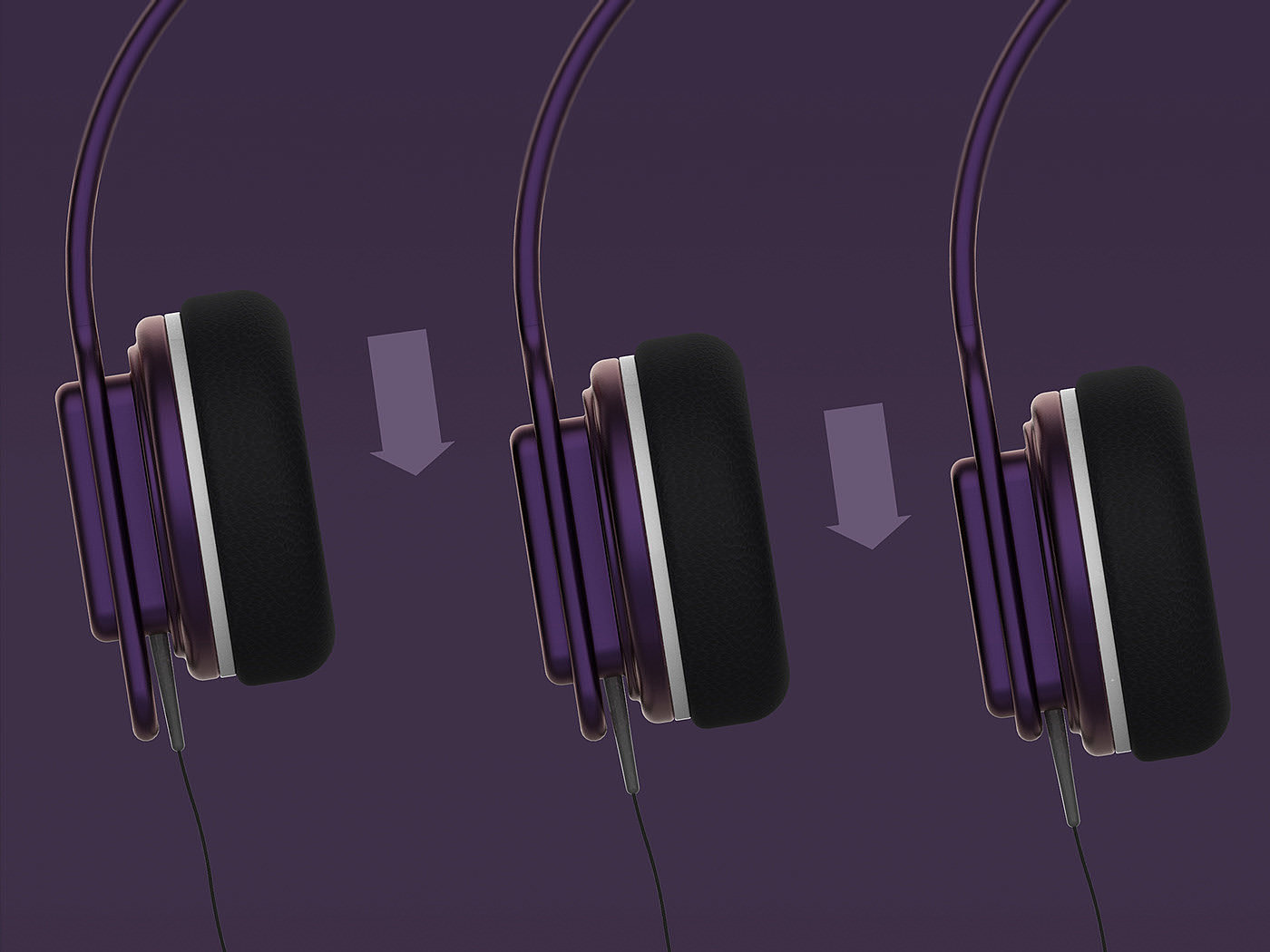 Crescent star，headset，Skullcandy，human skeleton，Headwear，Render，