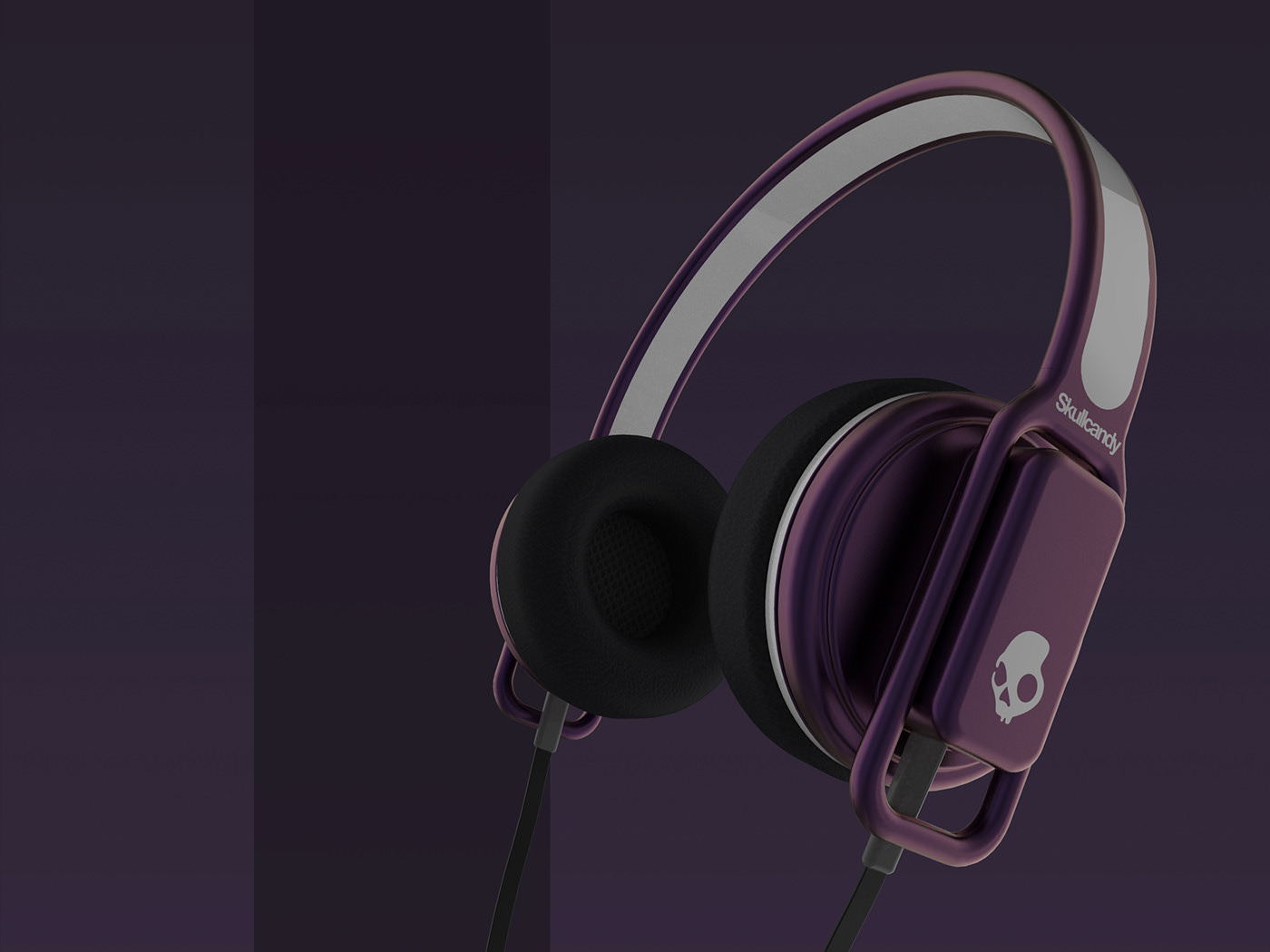 Crescent star，headset，Skullcandy，human skeleton，Headwear，Render，