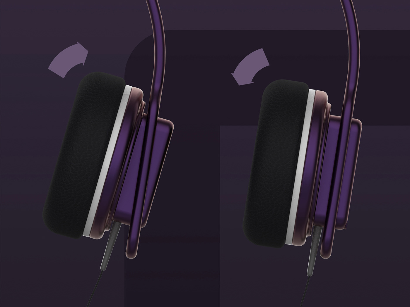 Crescent star，headset，Skullcandy，human skeleton，Headwear，Render，