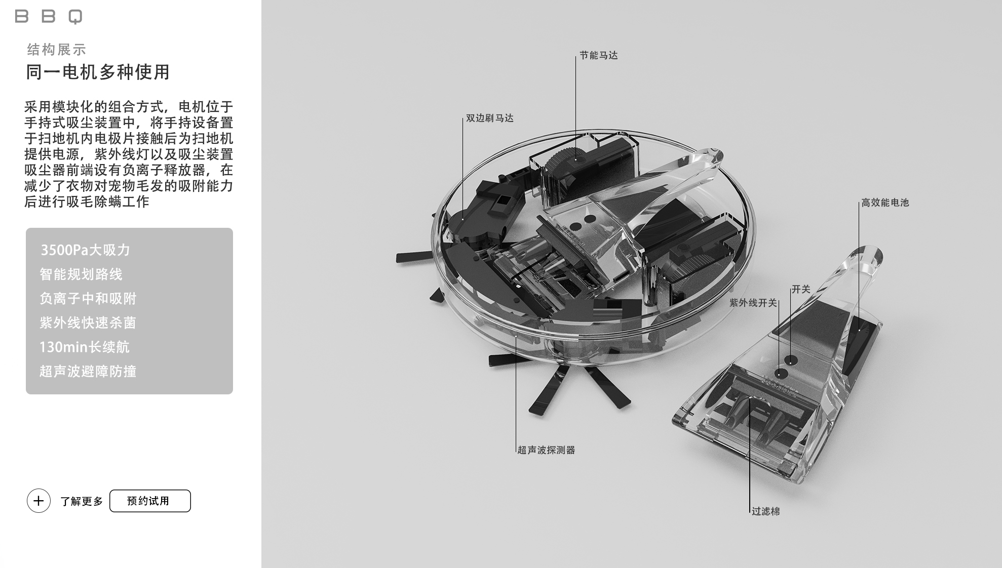 Household Electric Appliances，product design，