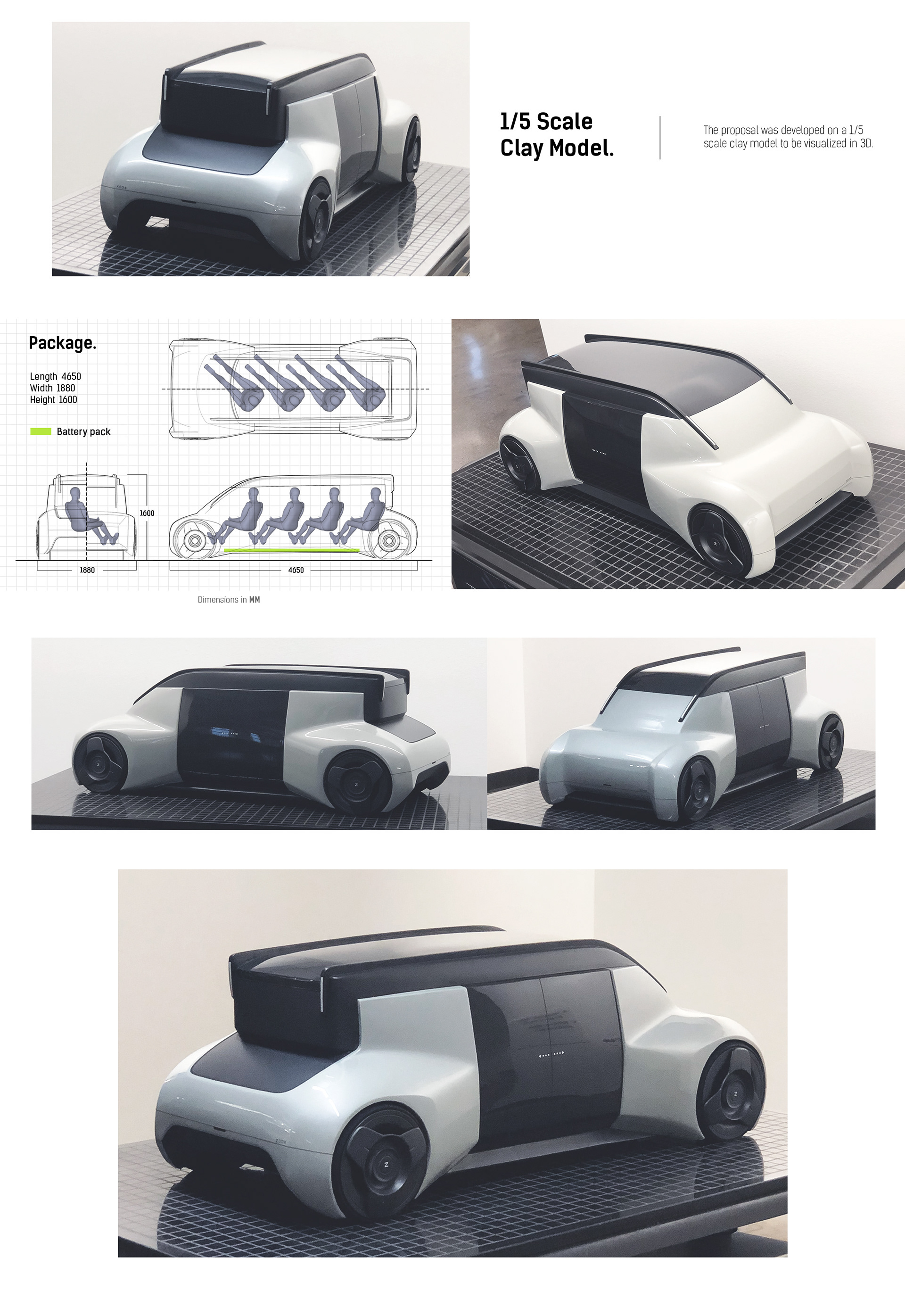 future，High-tech，automobile，Scott Guan，Zoox Bay，