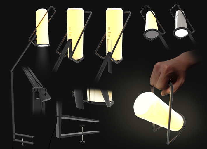 kdesignaward，korea，designer，design，award，Products，Architecture，Yijiang，