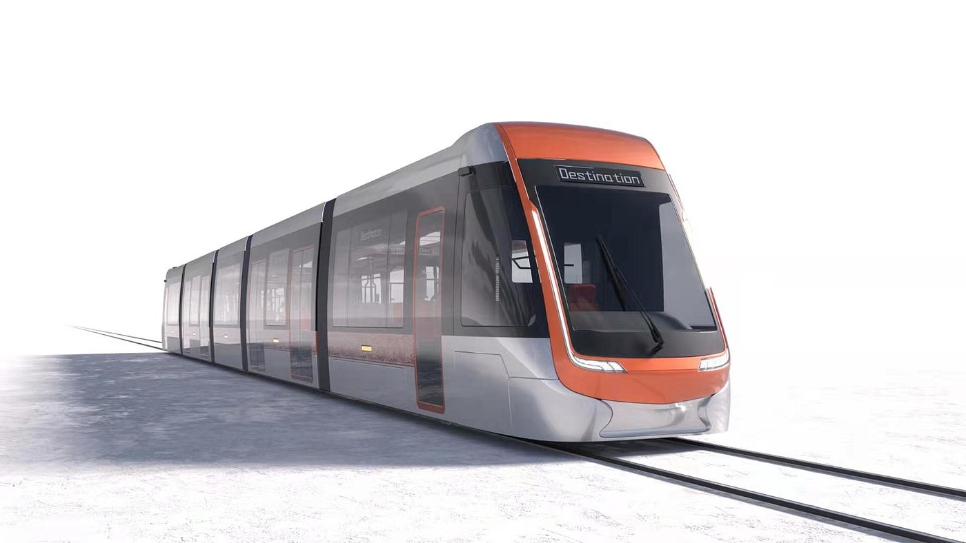 Mechanics，tram，