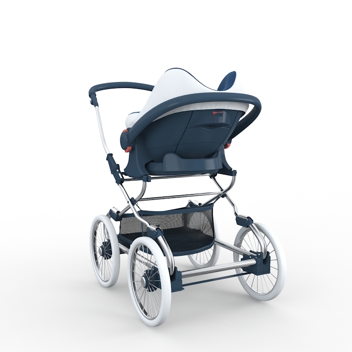 comfortable，lithe，Steady，children，wheelbarrow，