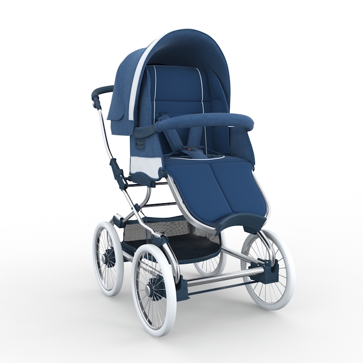 comfortable，lithe，Steady，children，wheelbarrow，