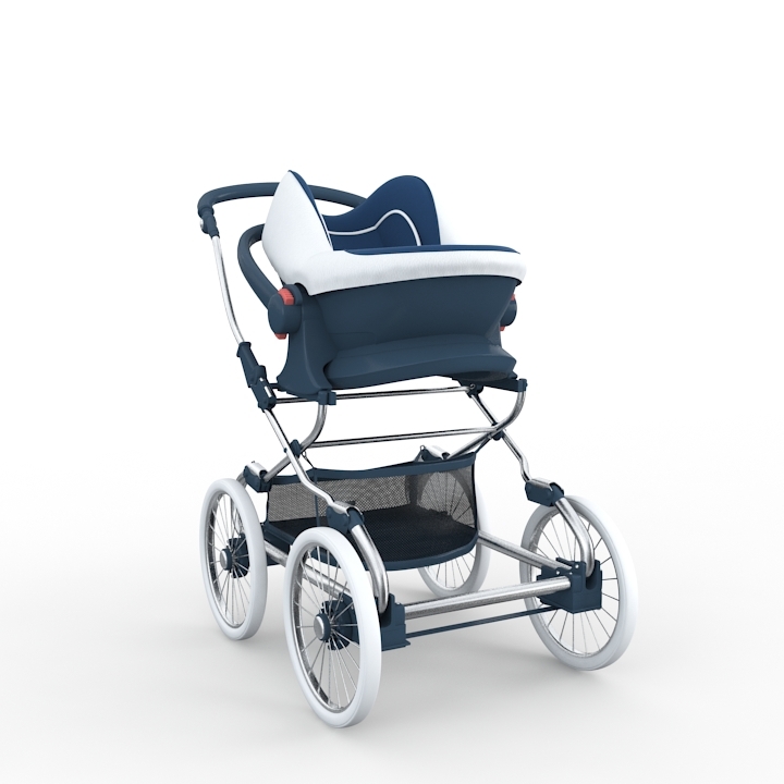 comfortable，lithe，Steady，children，wheelbarrow，