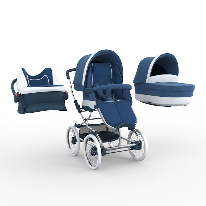 comfortable，lithe，Steady，children，wheelbarrow，