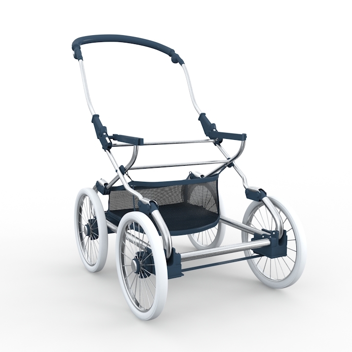 comfortable，lithe，Steady，children，wheelbarrow，