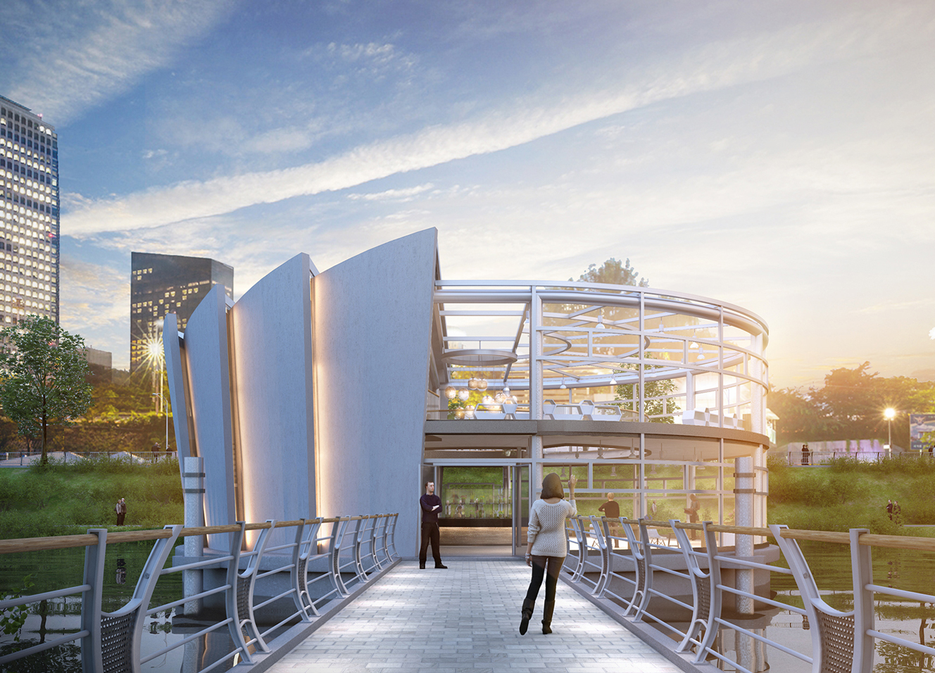 kdesignaward，korea，designer，design，award，Products，Architecture，Yijiang，