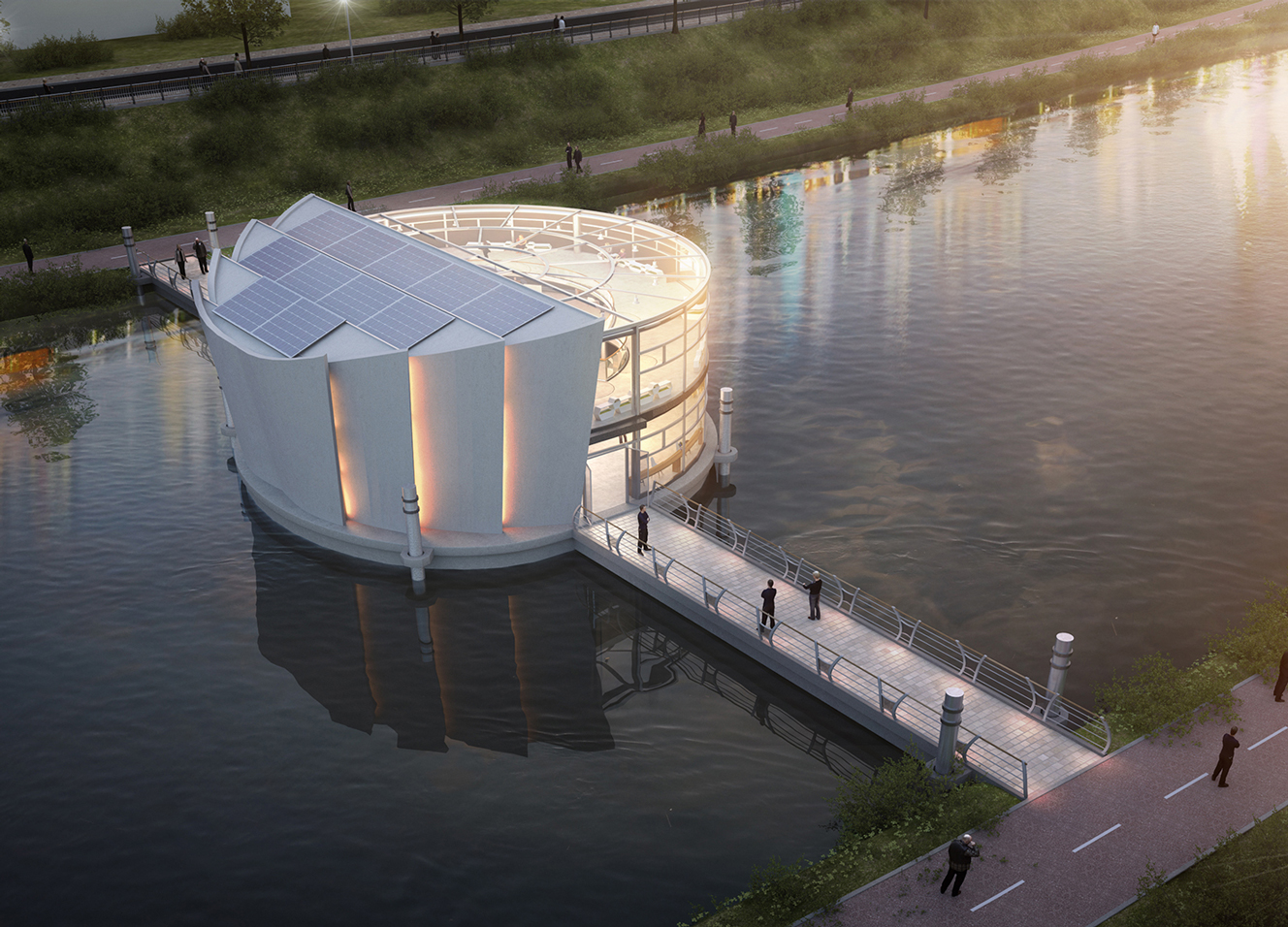 kdesignaward，korea，designer，design，award，Products，Architecture，Yijiang，