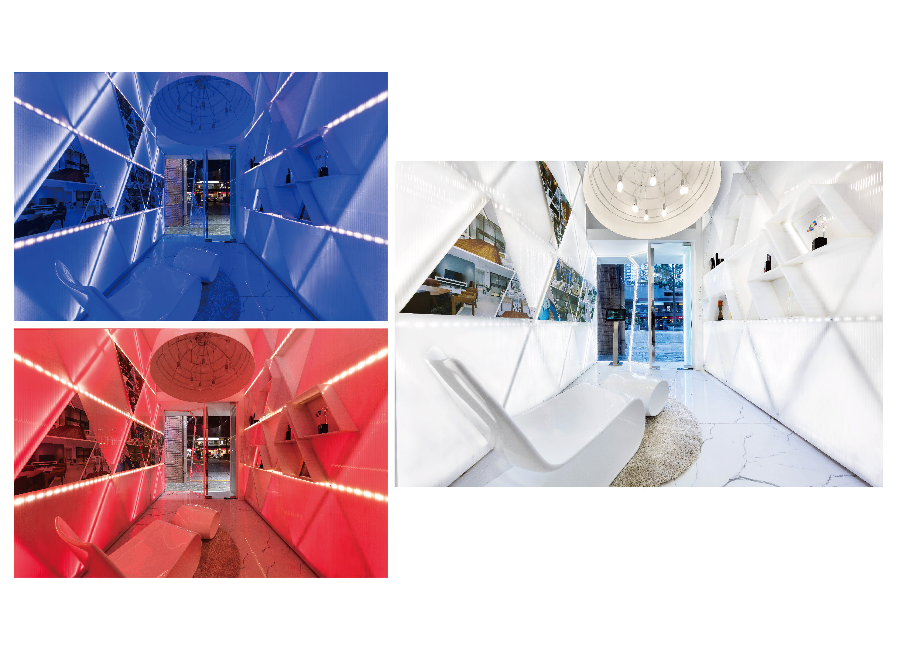 kdesignaward，korea，designer，design，award，Products，Architecture，Yijiang，