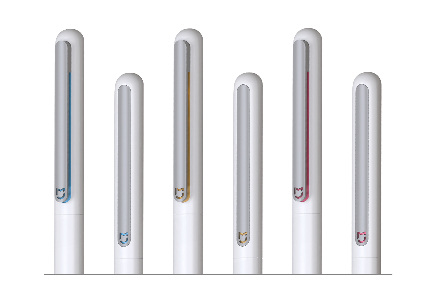 millet，conceptual design，pen，white，Rollerball Pen，