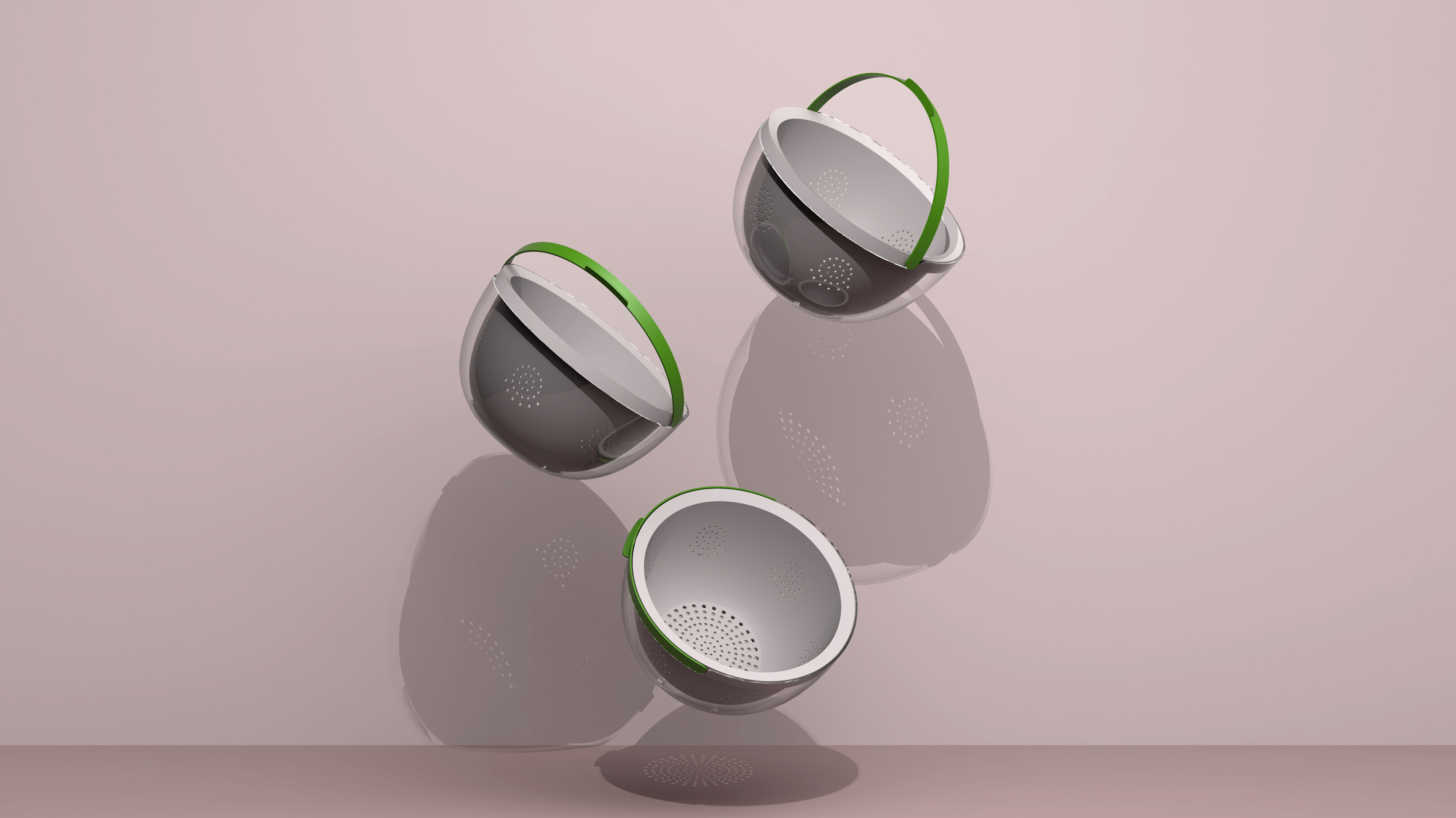 Wash vegetables, wash vegetable baskets，