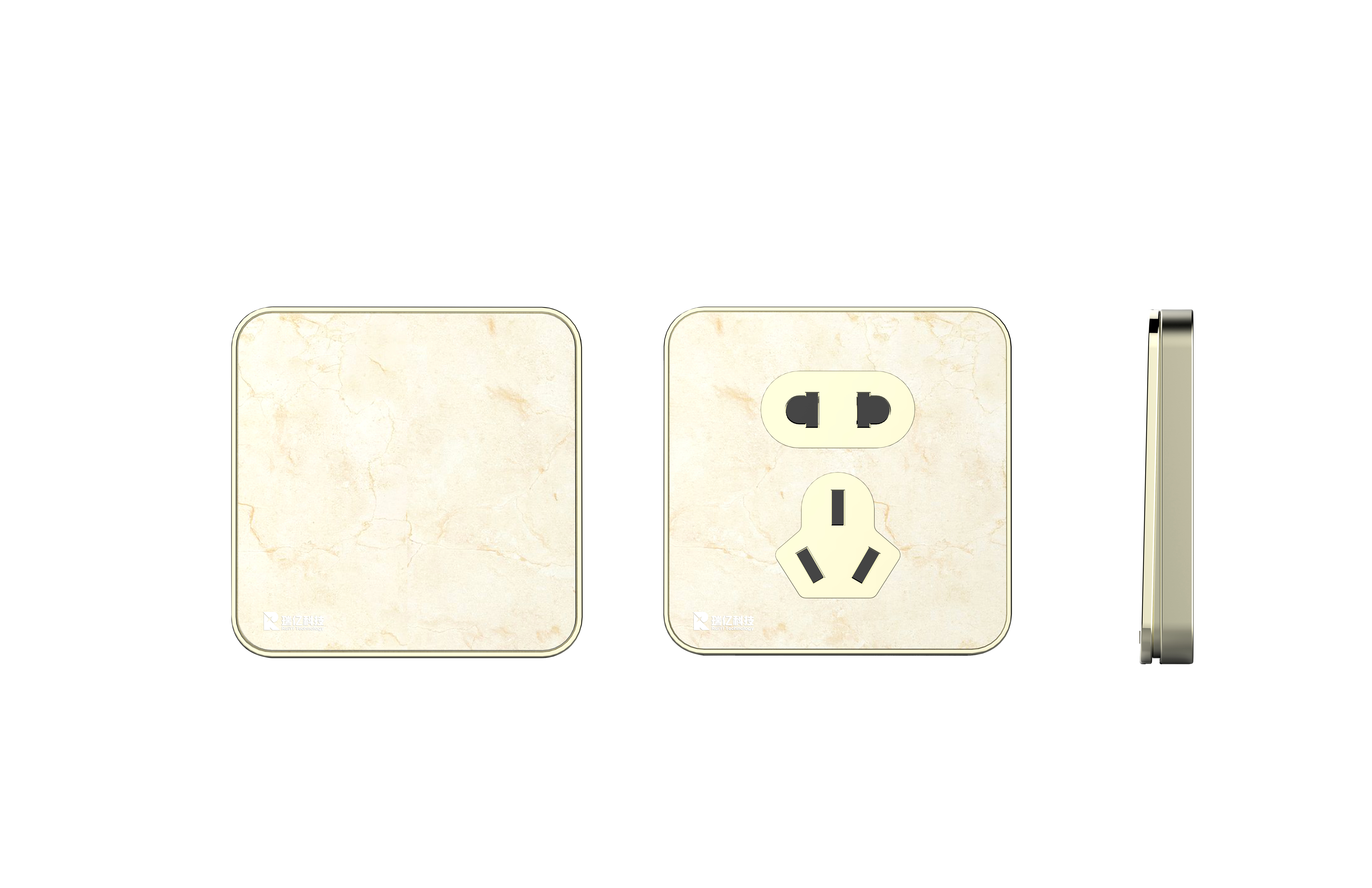 Socket，panel，practice，