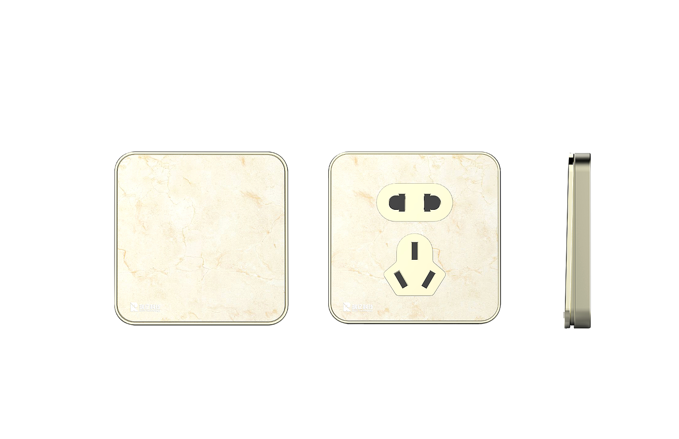 Socket，panel，practice，