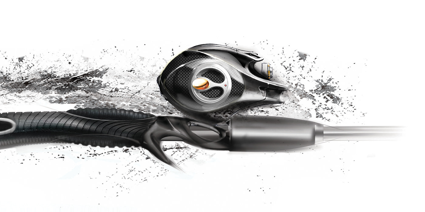 Hand drawn，Design，Sketch，Clark McCann，sketchbook，