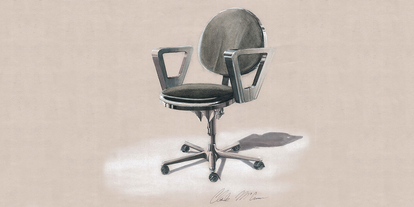 Hand drawn，Design，Sketch，Clark McCann，sketchbook，