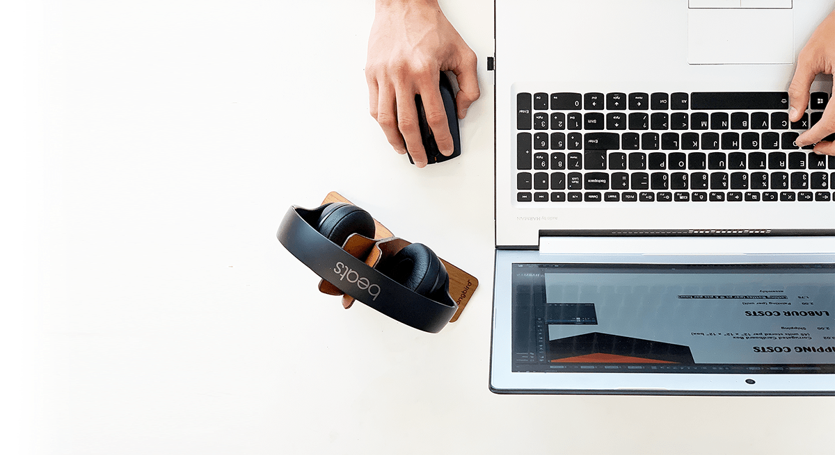 Songbird，Earphone bracket，Portable，woodiness，