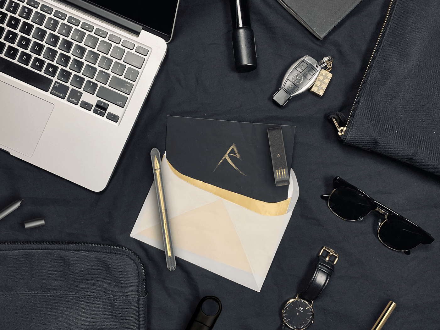 Driver，pen，envelope，Memories，r，