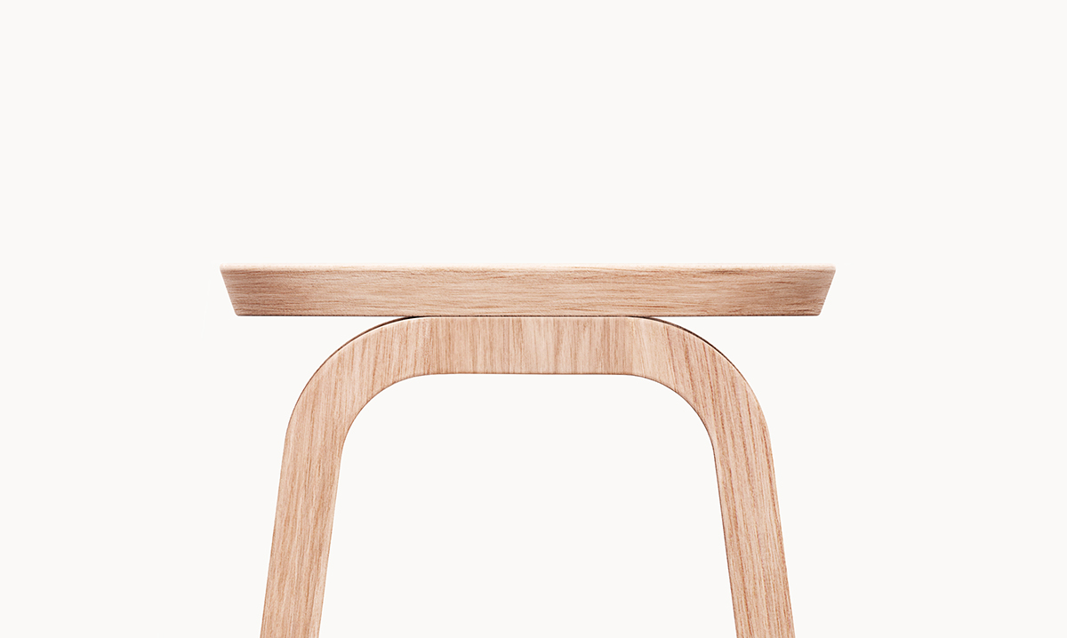 chair，Material Science，Ecological diatom，wood，LAY，