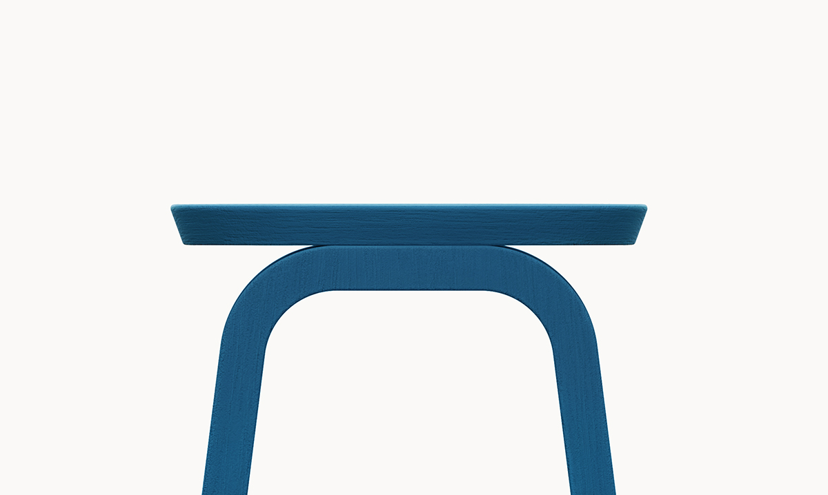 chair，Material Science，Ecological diatom，wood，LAY，