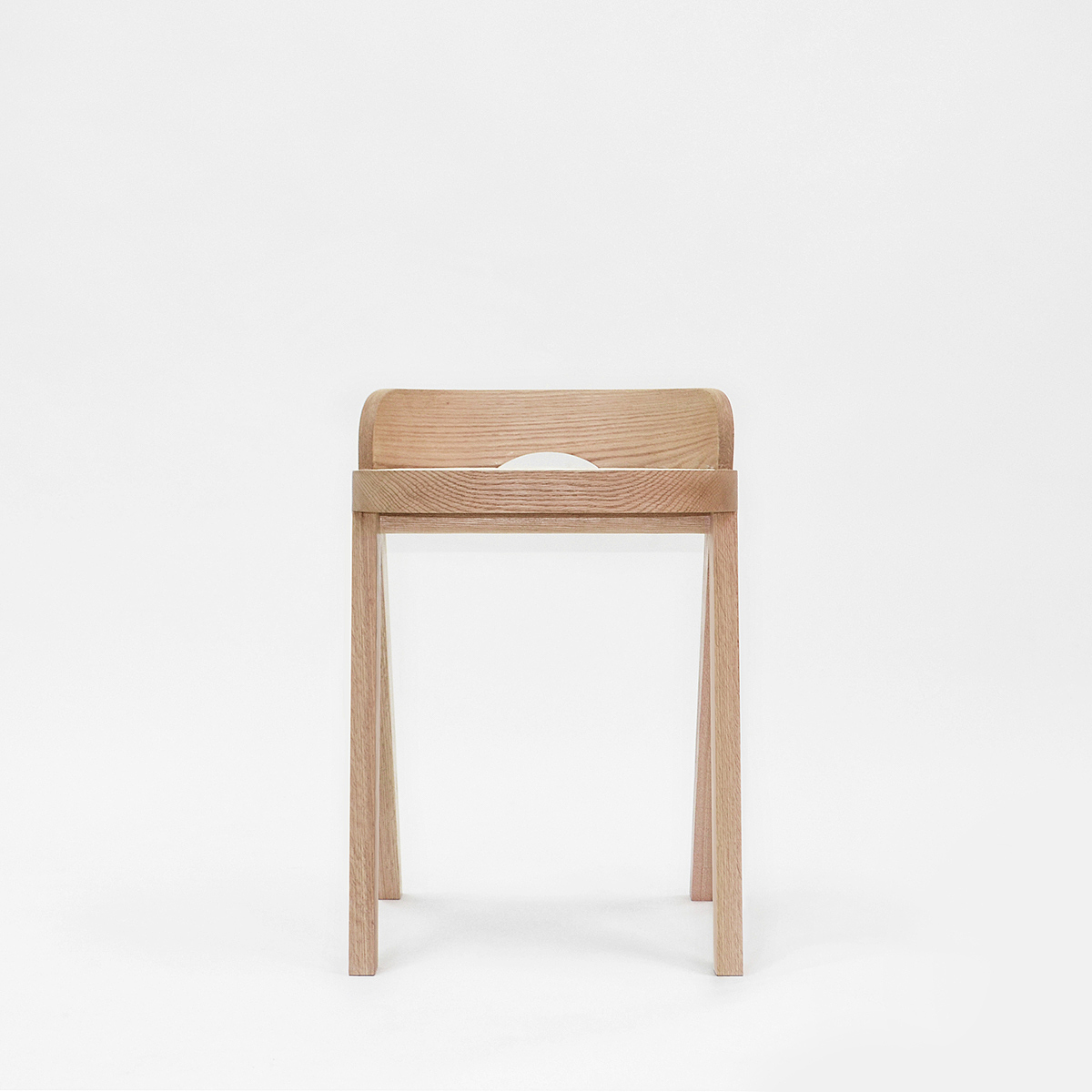 chair，Material Science，Ecological diatom，wood，LAY，