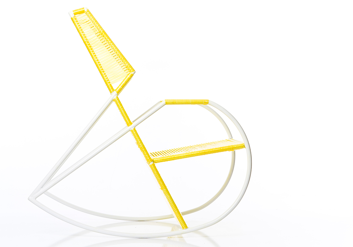 spaghetti，NOEMIA，Rocking chair，Tapestry，static electricity，