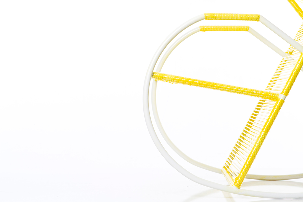 spaghetti，NOEMIA，Rocking chair，Tapestry，static electricity，