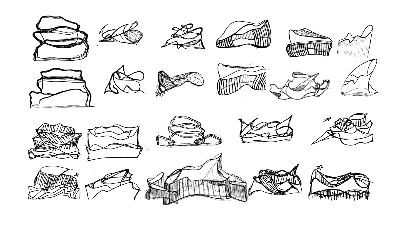 Founders' Memorial，Founder Memorial，Architecture，