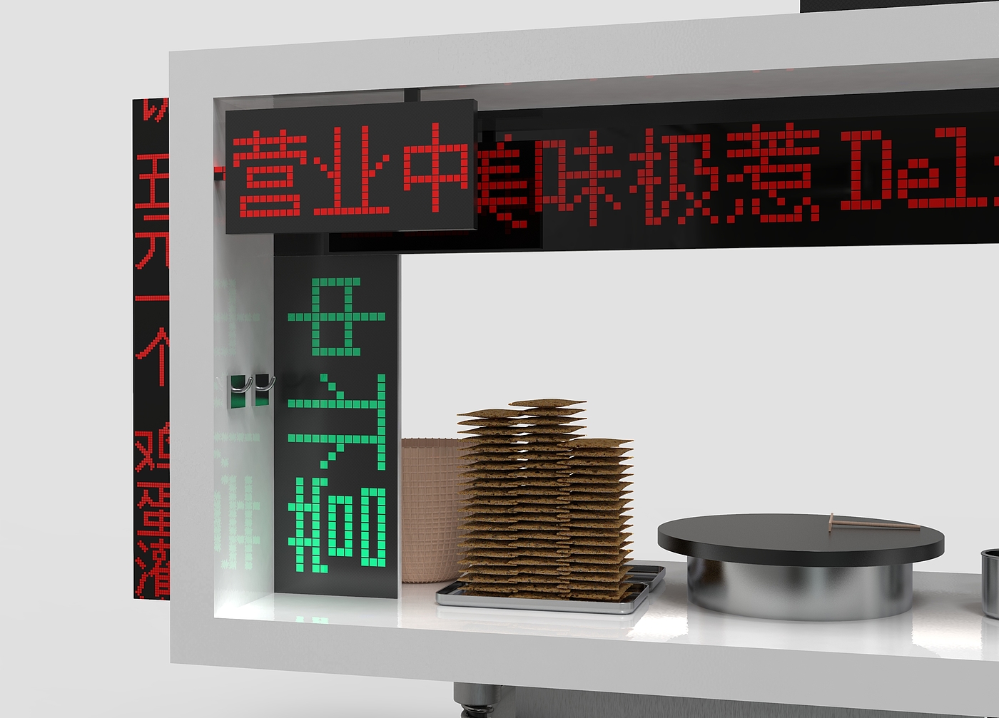 sample reels，
